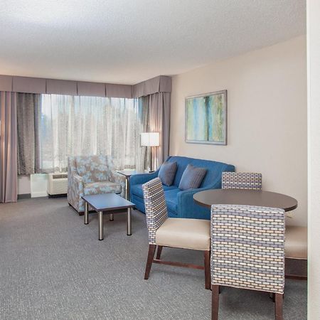 Holiday Inn Hotel & Suites Tallahassee Conference Center North By Ihg Eksteriør bilde