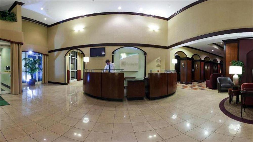 Holiday Inn Hotel & Suites Tallahassee Conference Center North By Ihg Eksteriør bilde