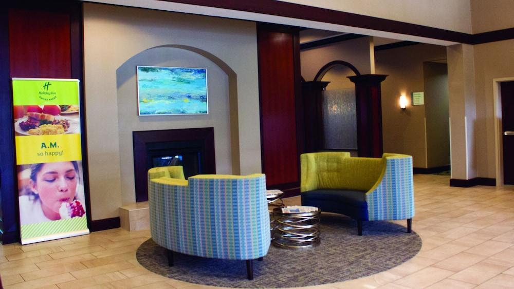 Holiday Inn Hotel & Suites Tallahassee Conference Center North By Ihg Eksteriør bilde