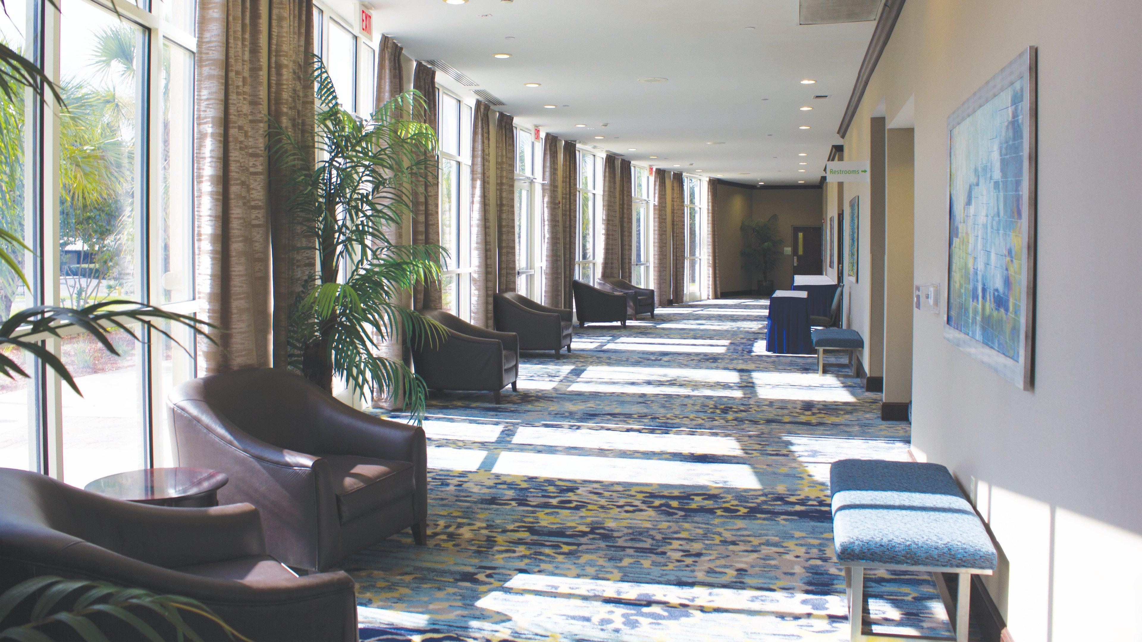 Holiday Inn Hotel & Suites Tallahassee Conference Center North By Ihg Eksteriør bilde