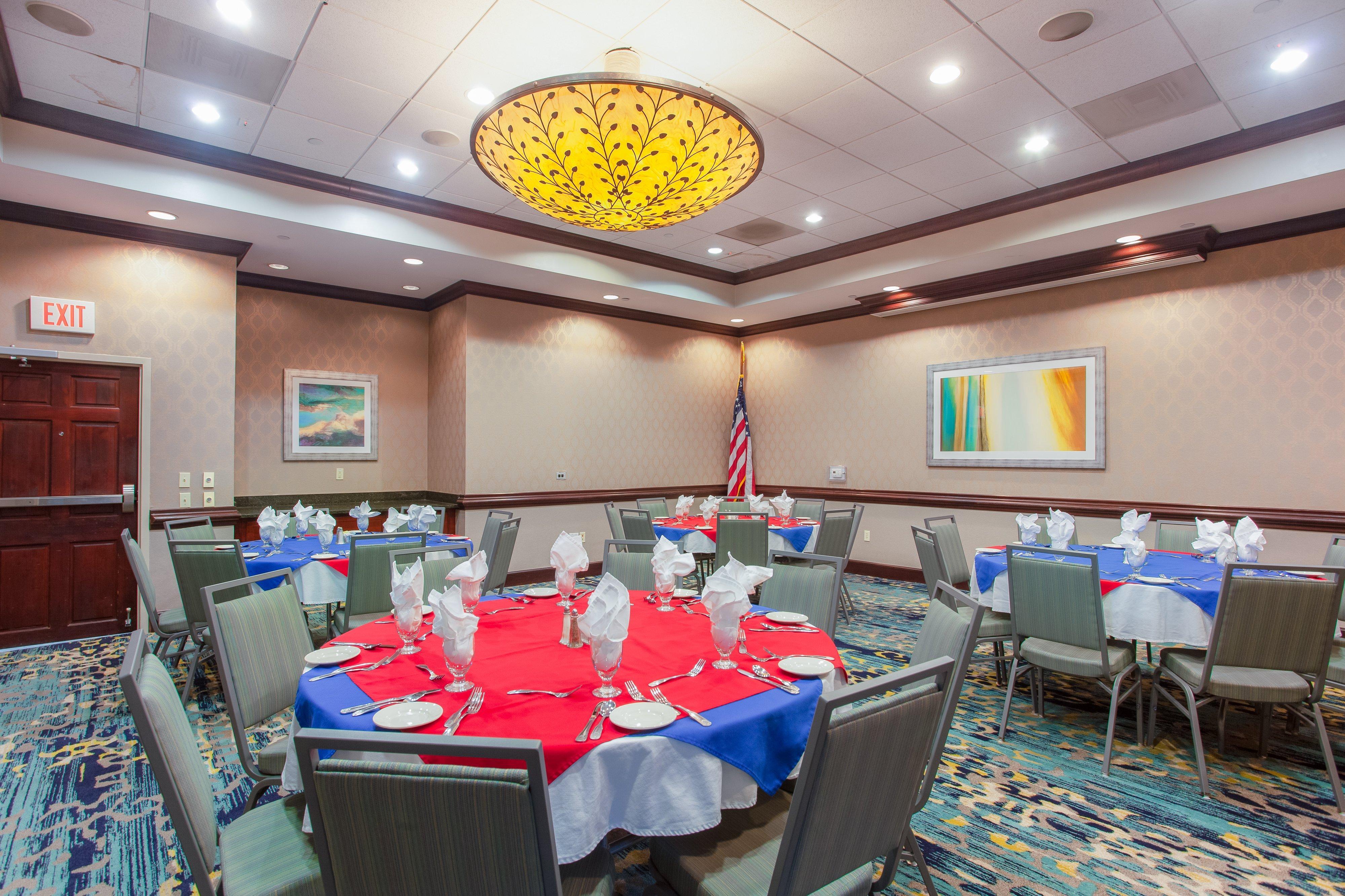 Holiday Inn Hotel & Suites Tallahassee Conference Center North By Ihg Eksteriør bilde
