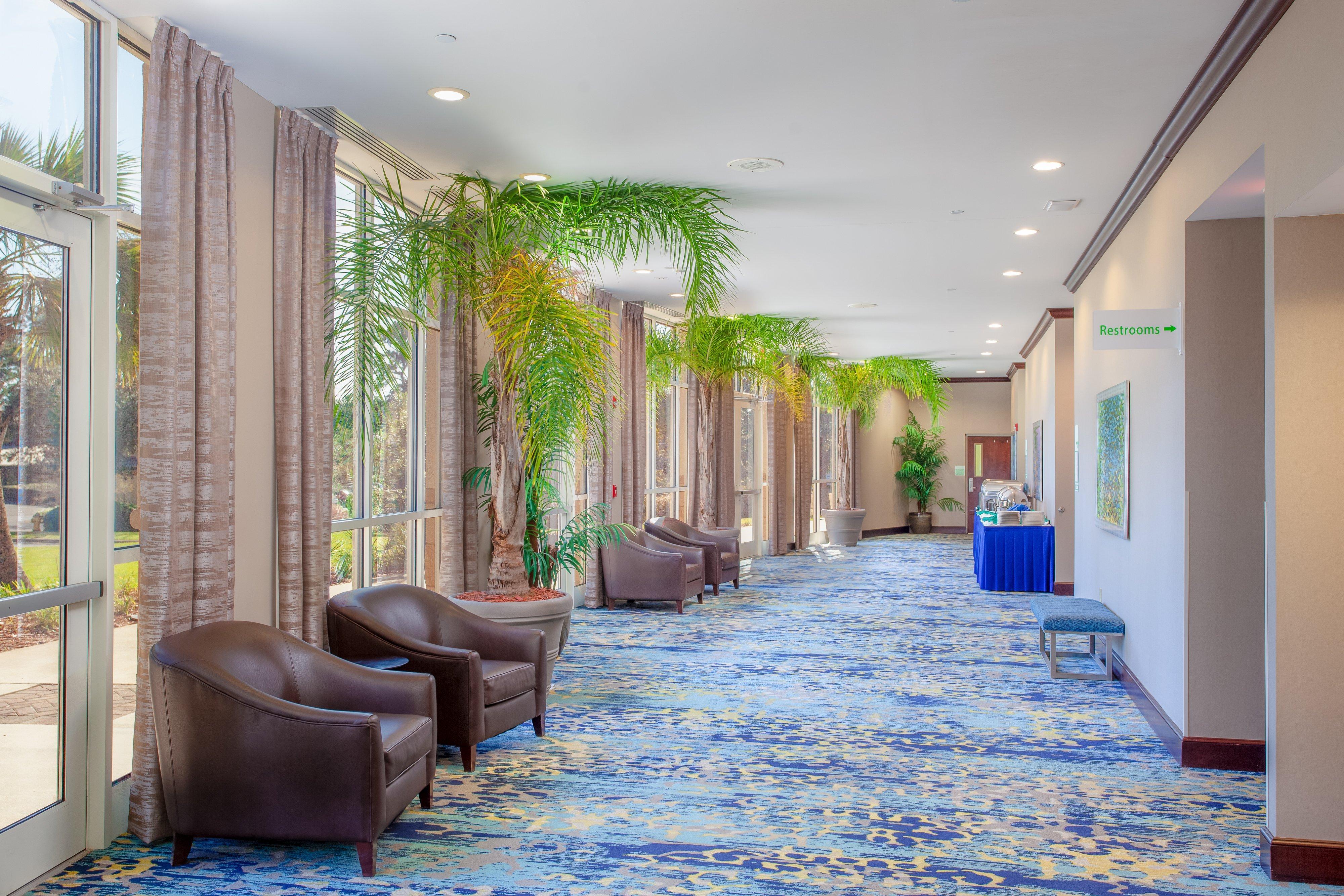 Holiday Inn Hotel & Suites Tallahassee Conference Center North By Ihg Eksteriør bilde