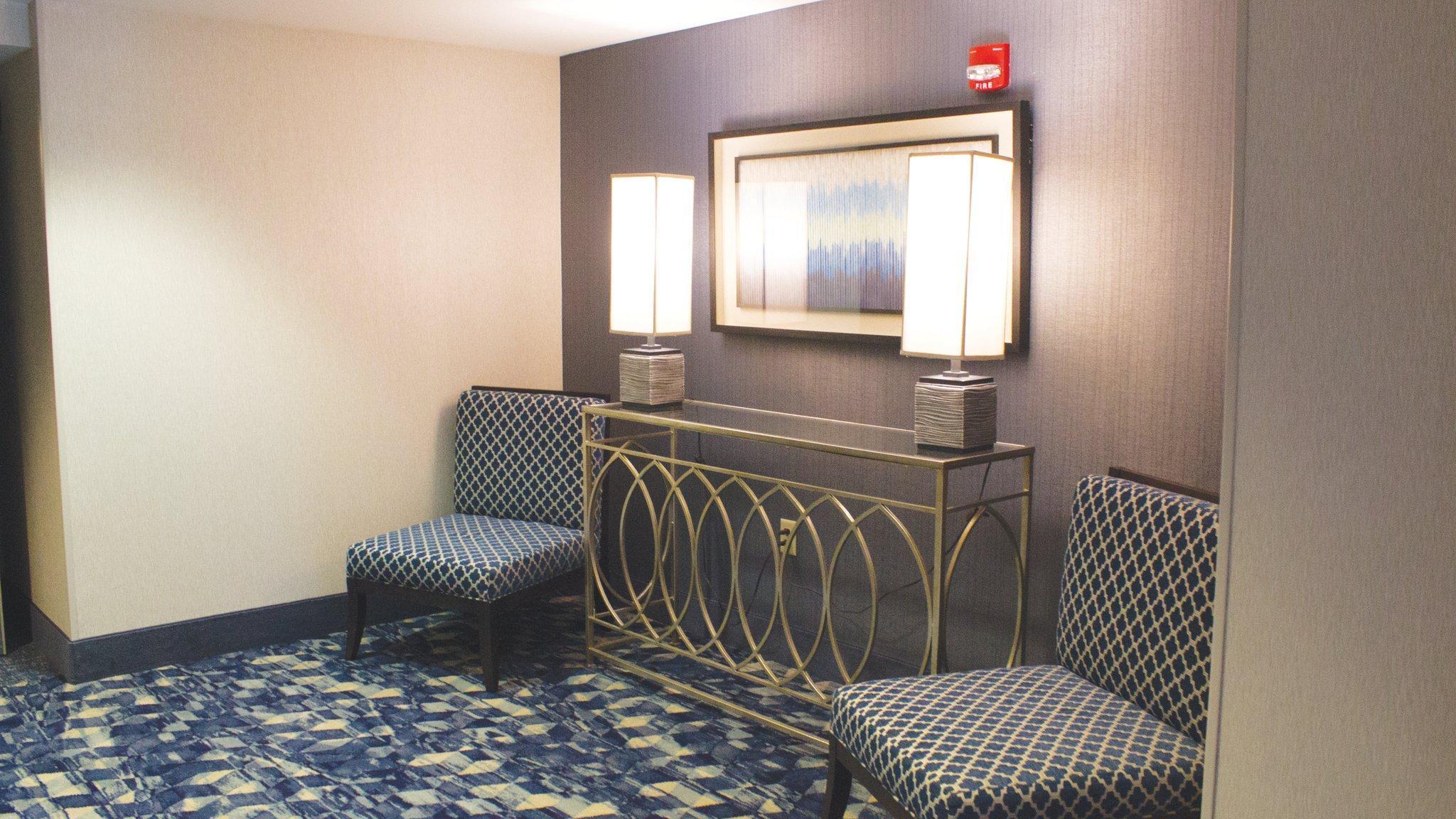 Holiday Inn Hotel & Suites Tallahassee Conference Center North By Ihg Eksteriør bilde