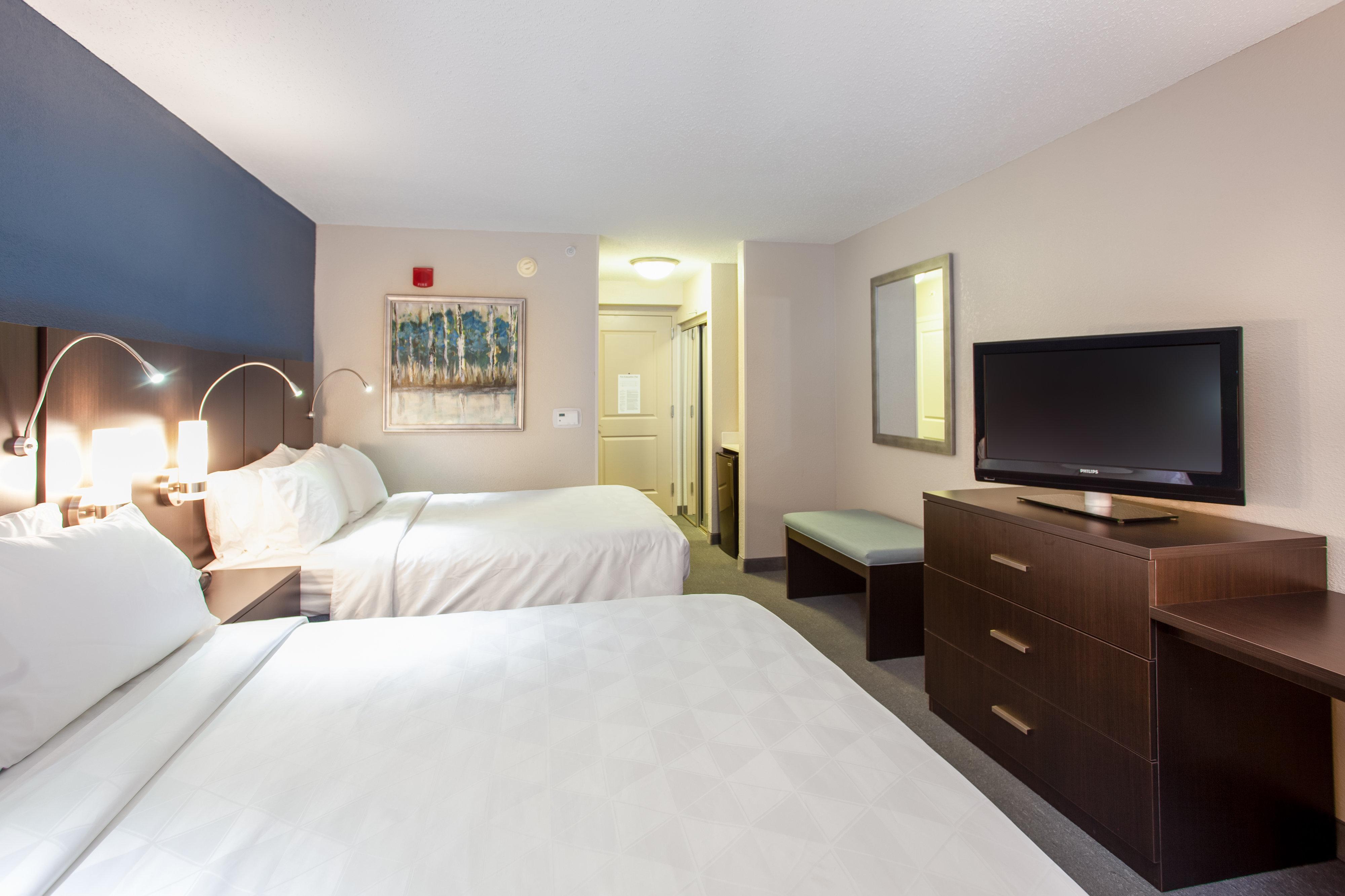 Holiday Inn Hotel & Suites Tallahassee Conference Center North By Ihg Eksteriør bilde