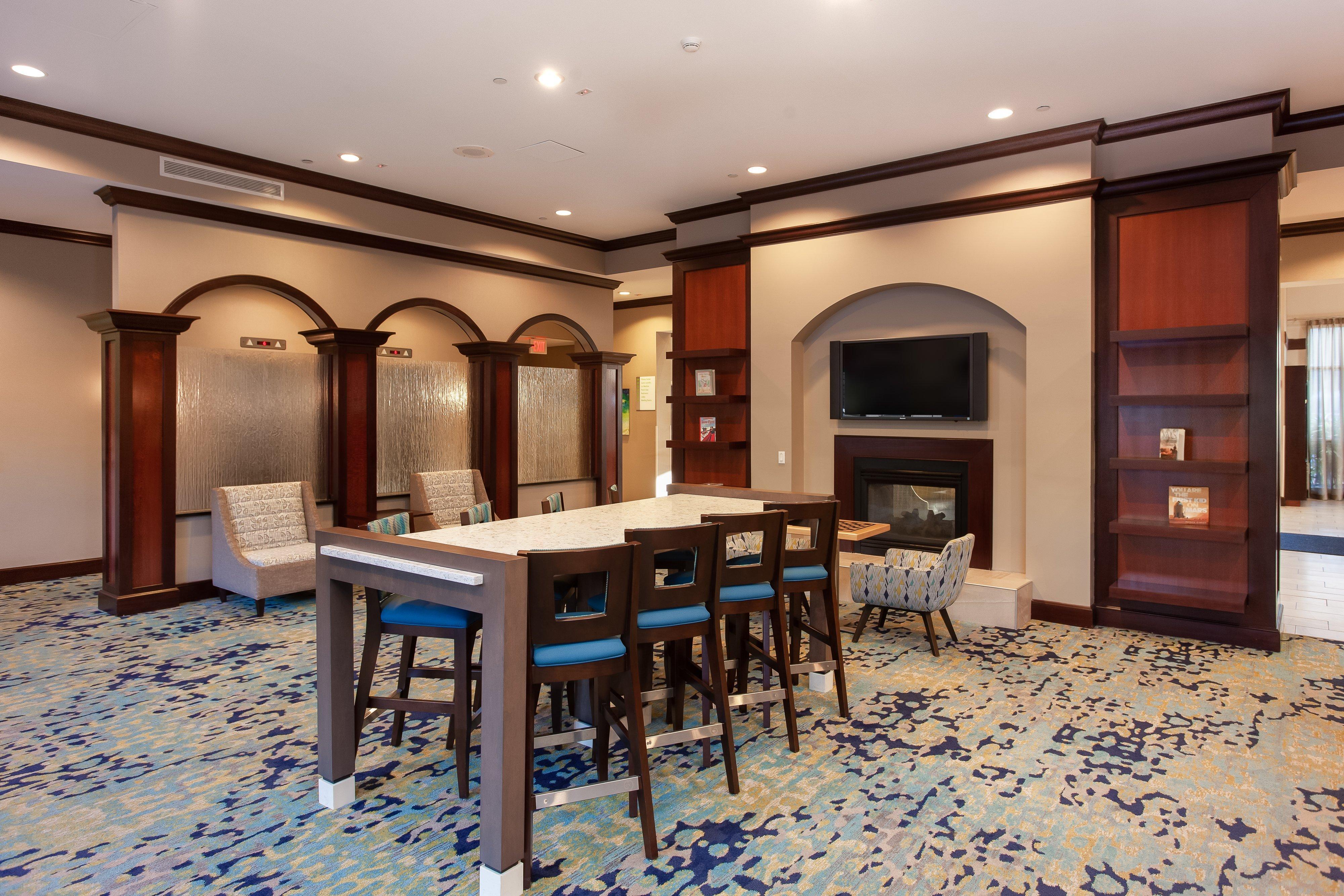 Holiday Inn Hotel & Suites Tallahassee Conference Center North By Ihg Eksteriør bilde