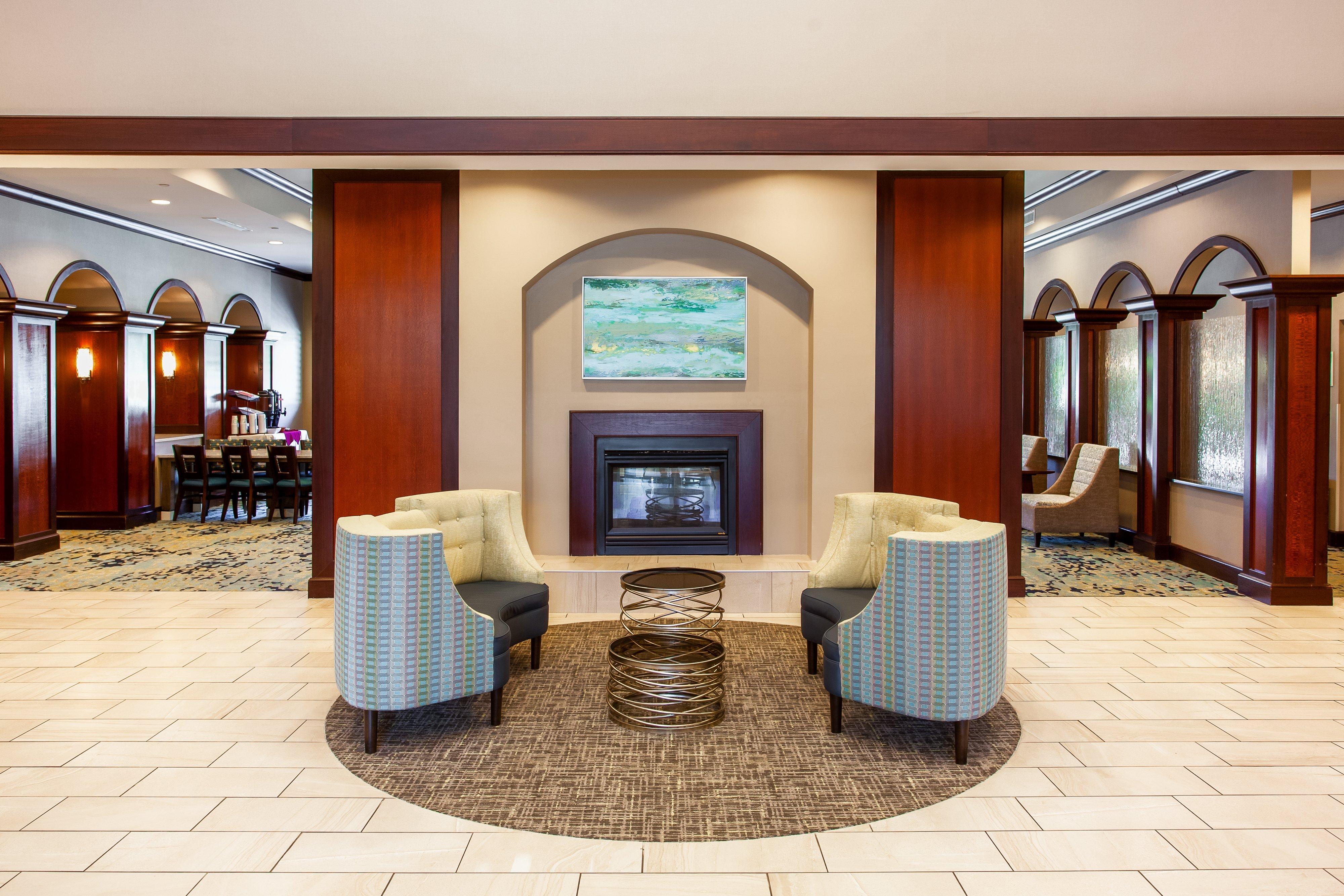 Holiday Inn Hotel & Suites Tallahassee Conference Center North By Ihg Eksteriør bilde