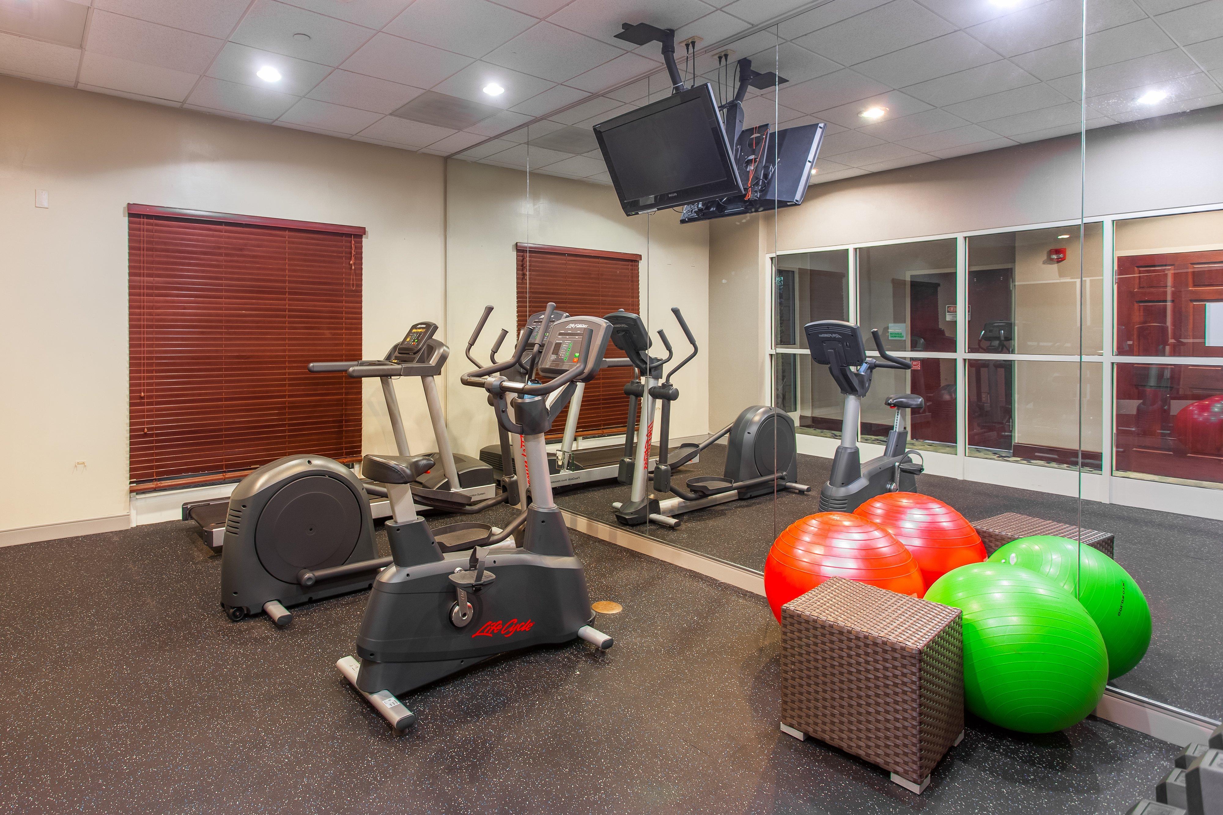 Holiday Inn Hotel & Suites Tallahassee Conference Center North By Ihg Eksteriør bilde