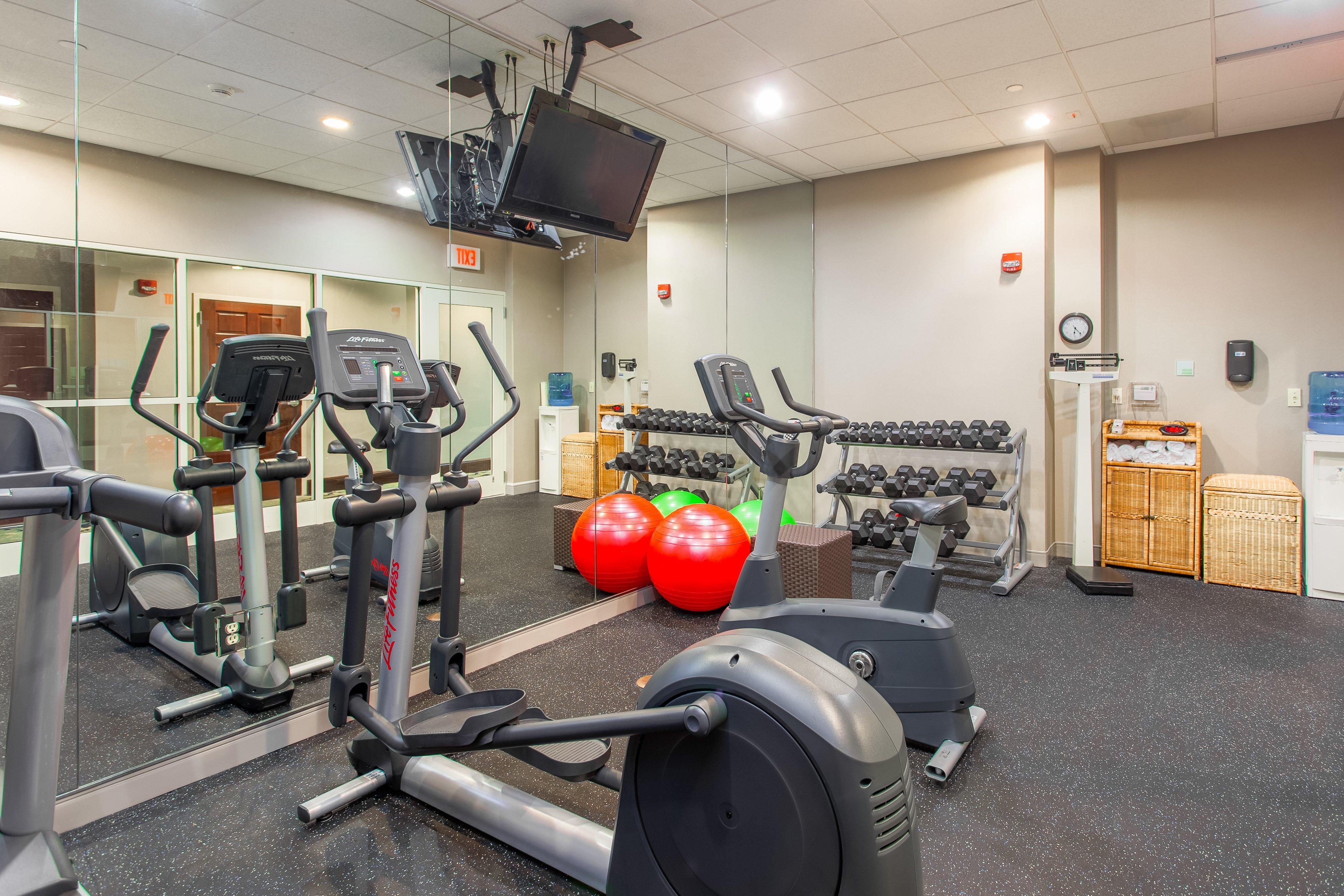 Holiday Inn Hotel & Suites Tallahassee Conference Center North By Ihg Eksteriør bilde