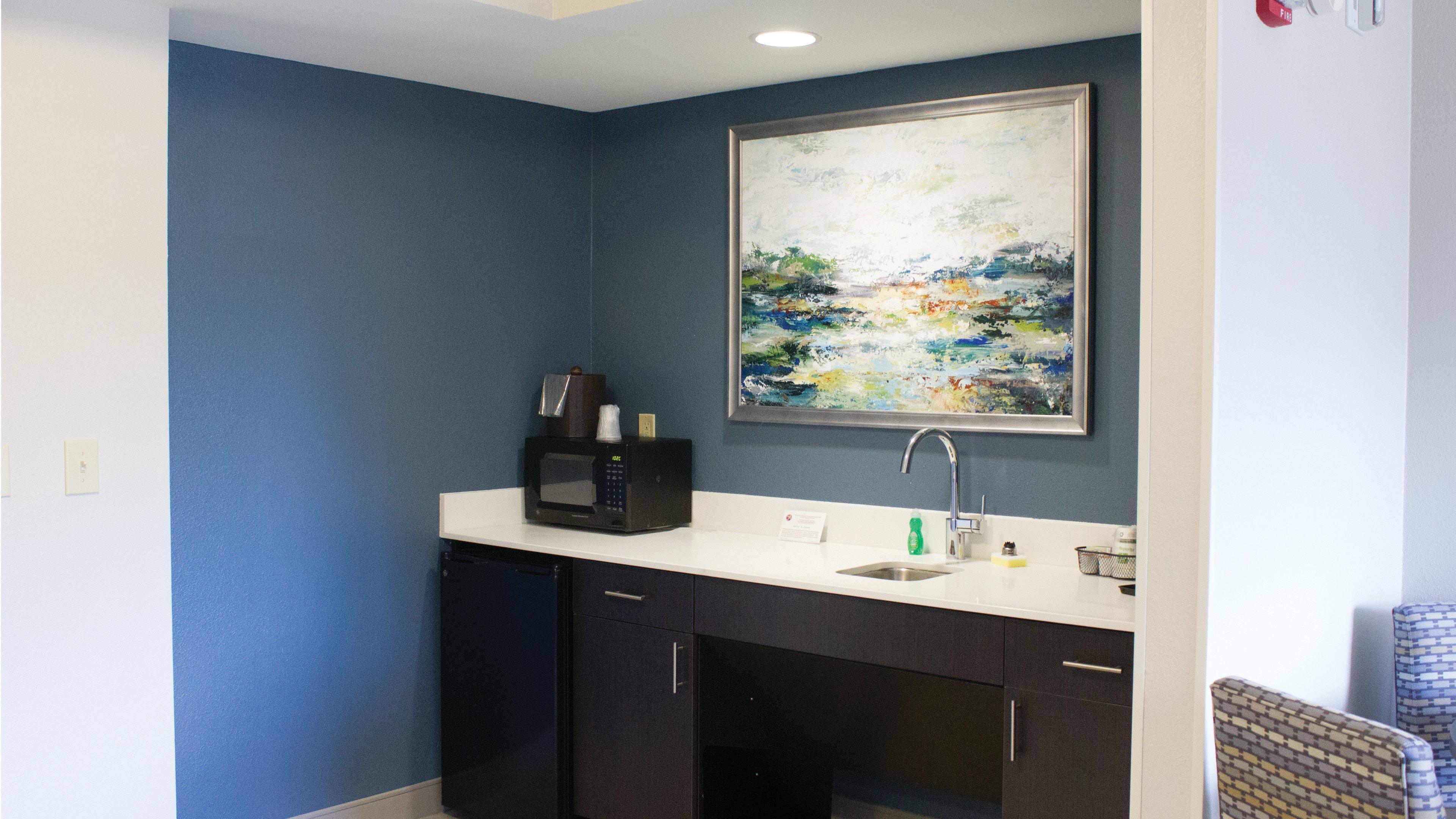Holiday Inn Hotel & Suites Tallahassee Conference Center North By Ihg Eksteriør bilde