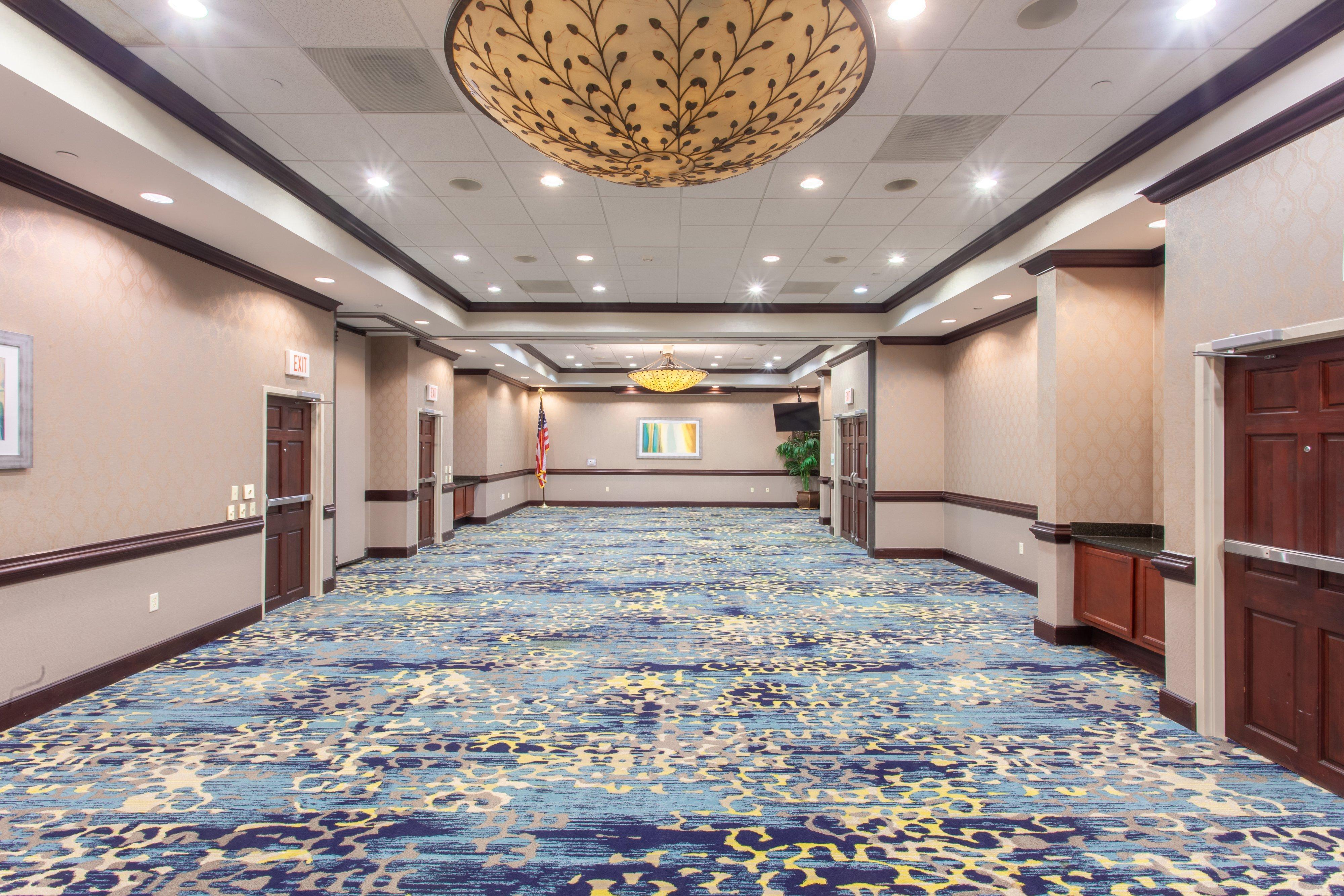 Holiday Inn Hotel & Suites Tallahassee Conference Center North By Ihg Eksteriør bilde