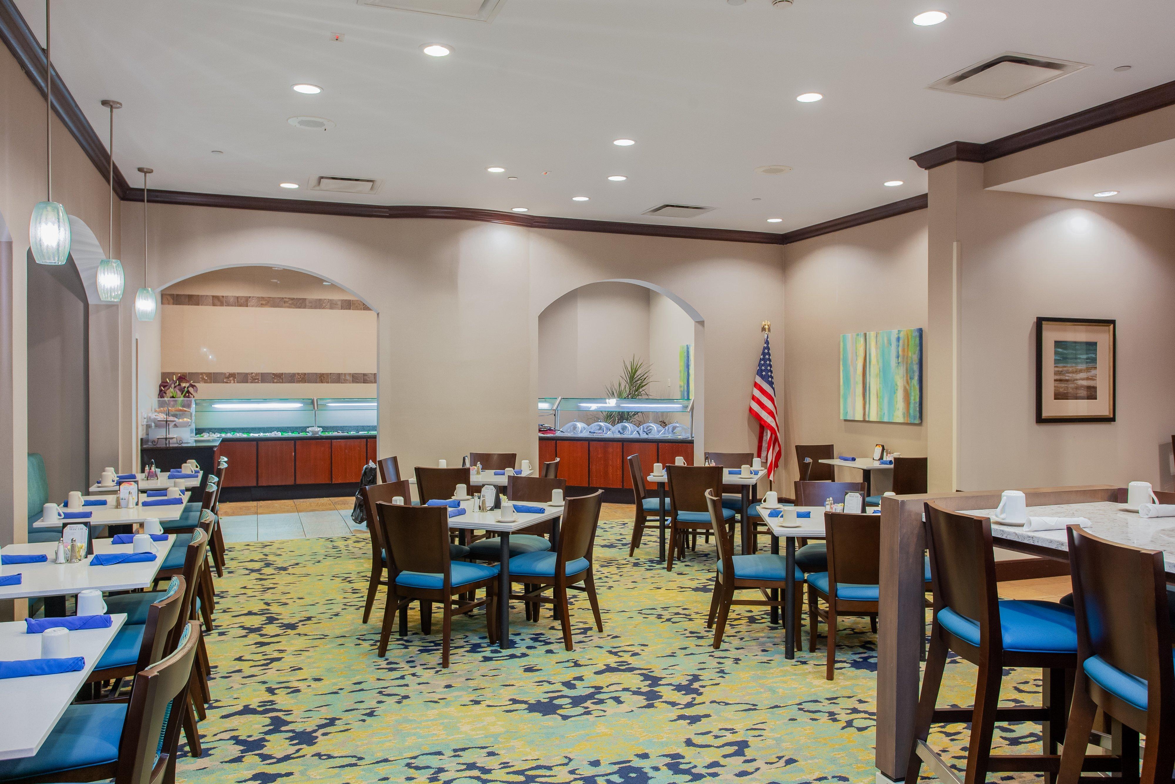 Holiday Inn Hotel & Suites Tallahassee Conference Center North By Ihg Eksteriør bilde