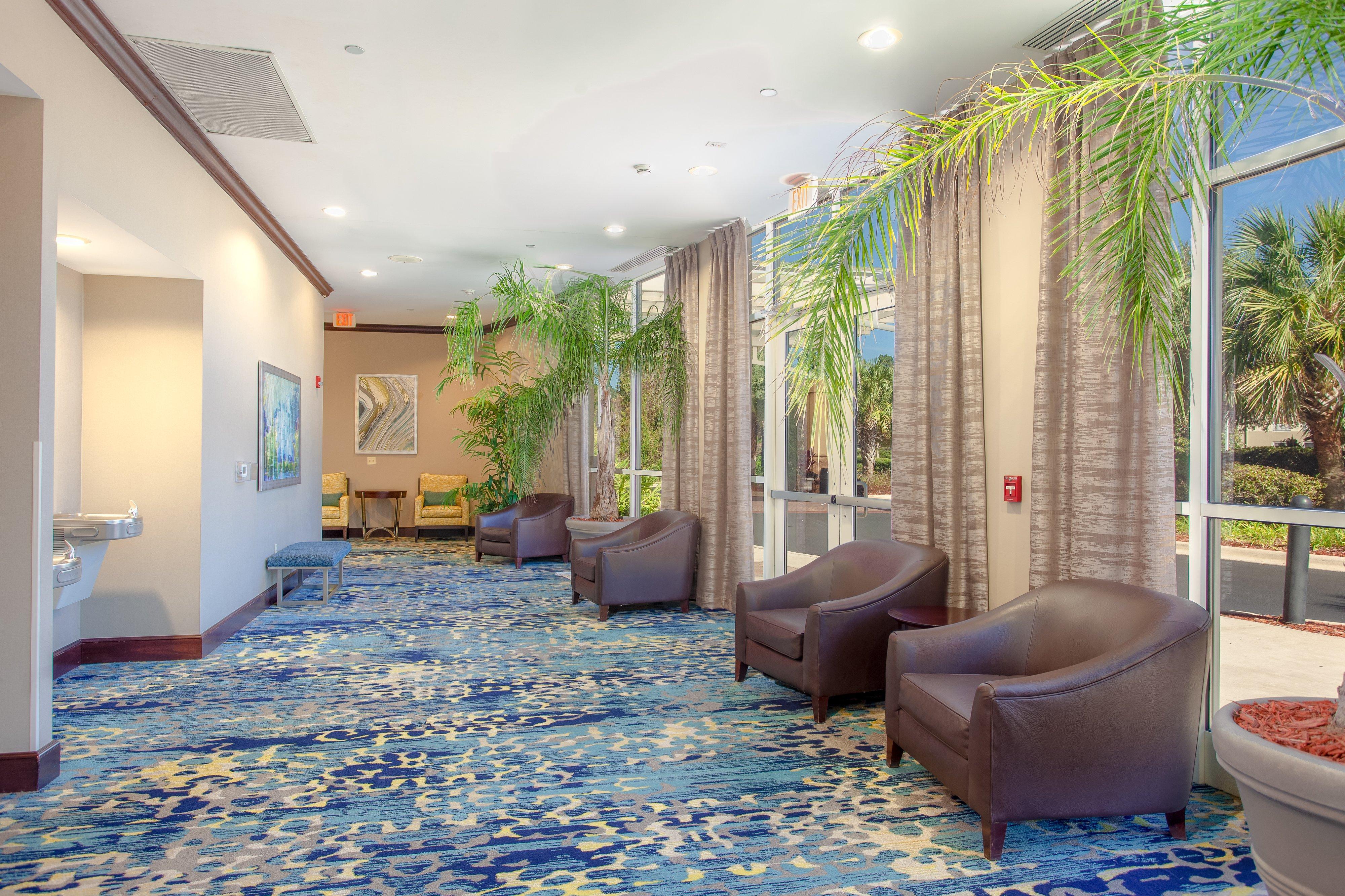 Holiday Inn Hotel & Suites Tallahassee Conference Center North By Ihg Eksteriør bilde