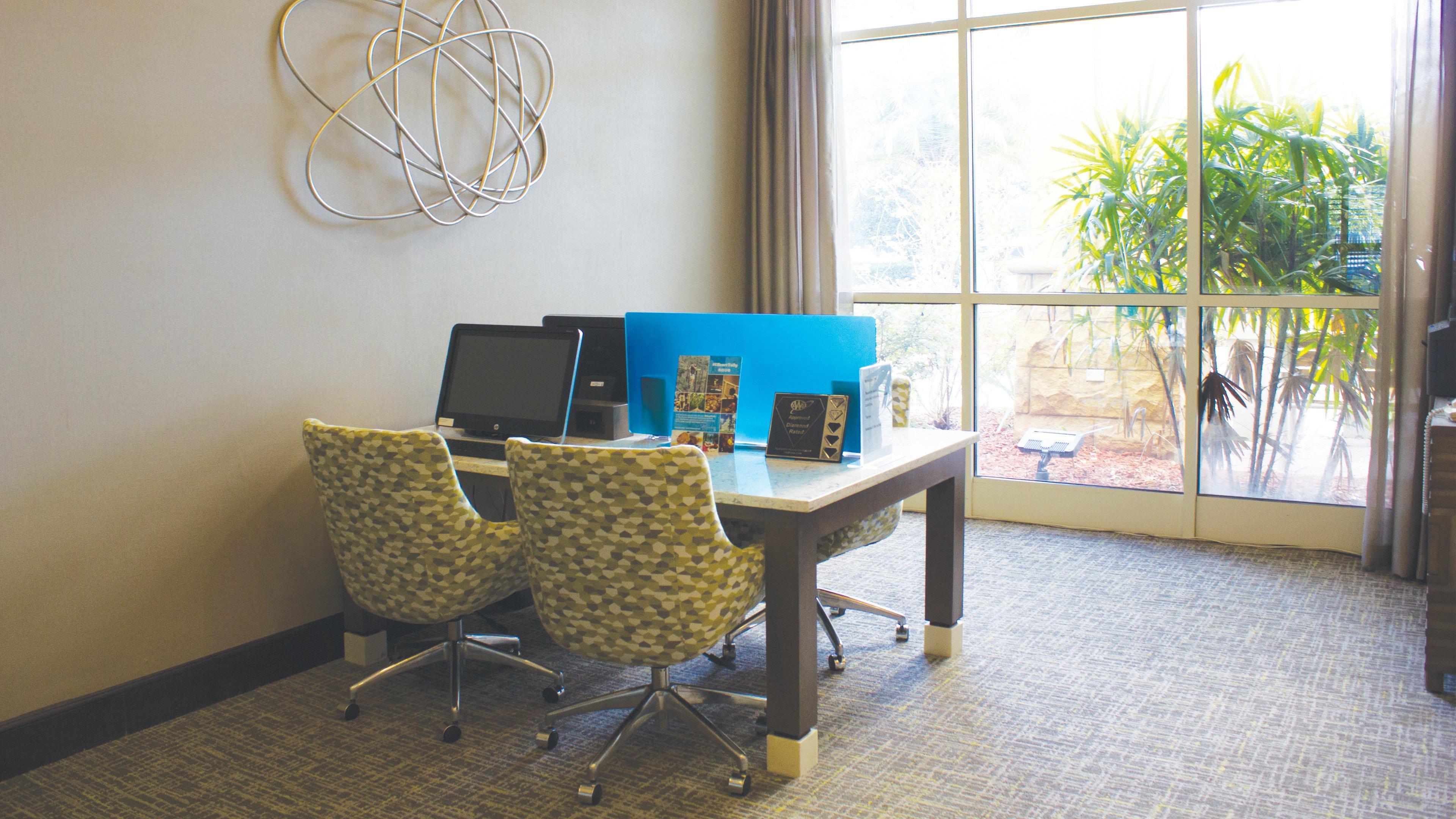 Holiday Inn Hotel & Suites Tallahassee Conference Center North By Ihg Eksteriør bilde