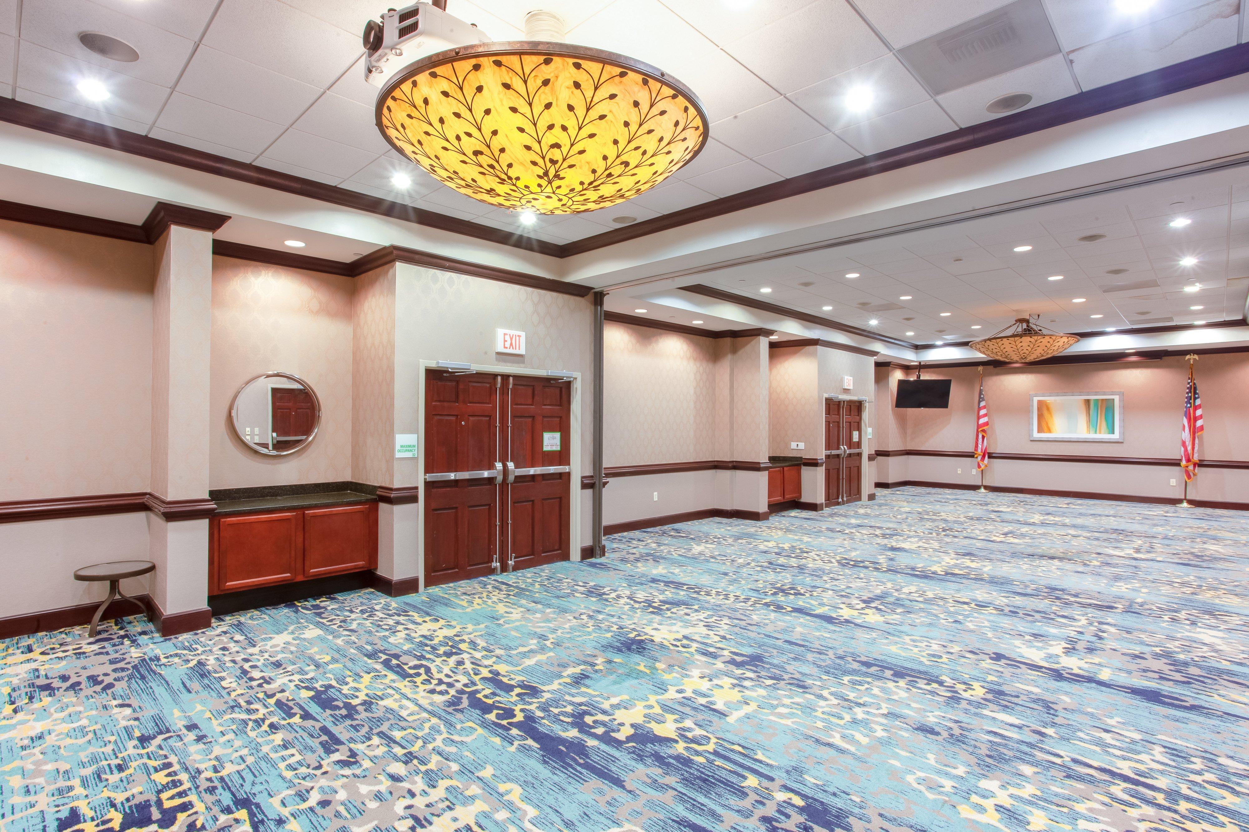 Holiday Inn Hotel & Suites Tallahassee Conference Center North By Ihg Eksteriør bilde