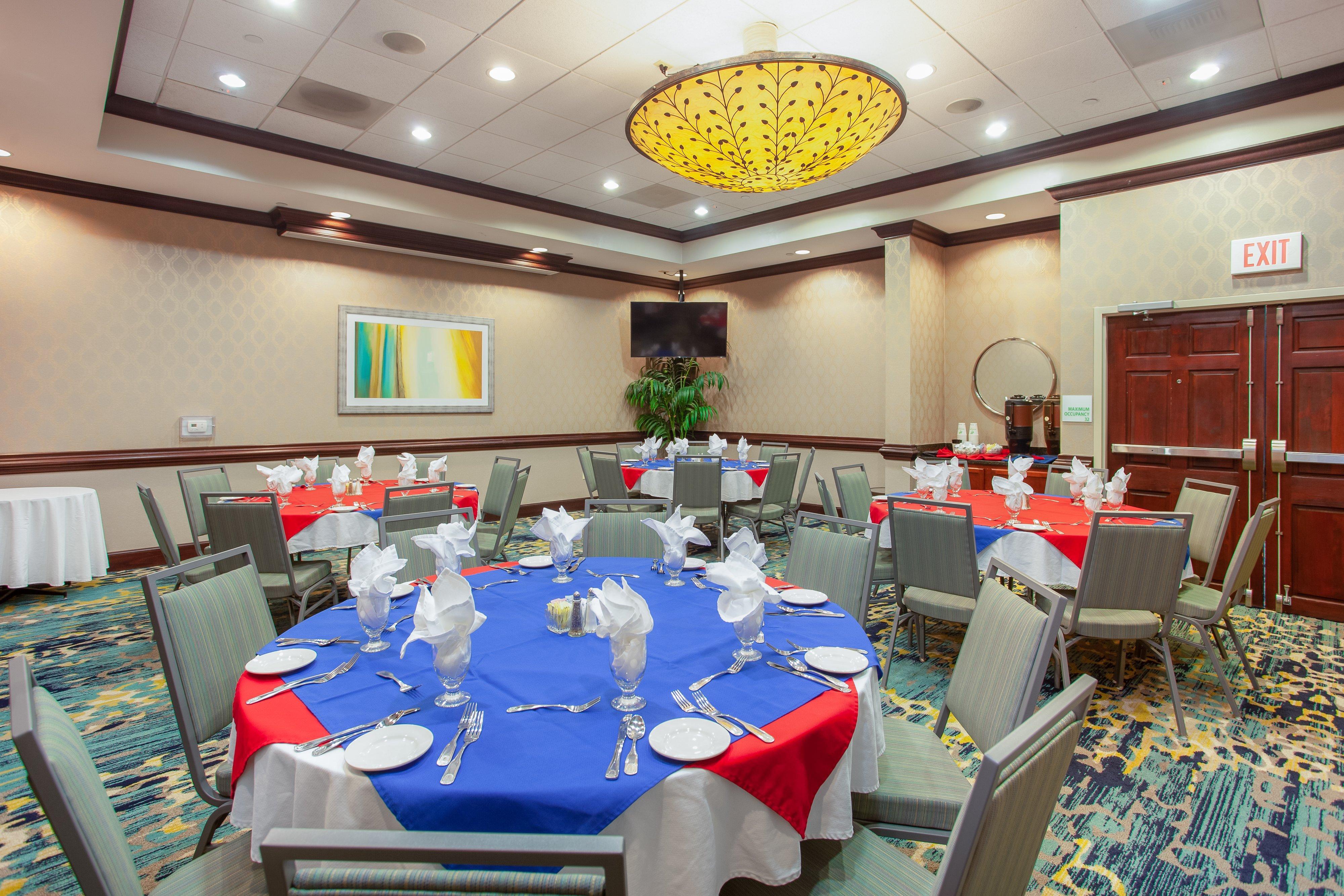 Holiday Inn Hotel & Suites Tallahassee Conference Center North By Ihg Eksteriør bilde