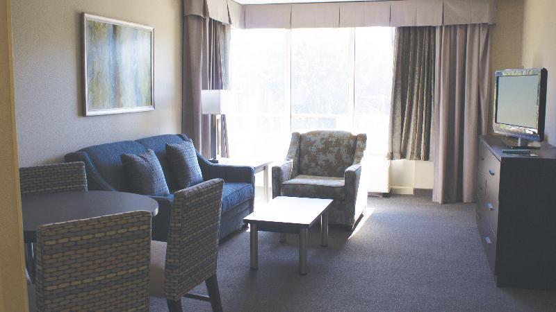 Holiday Inn Hotel & Suites Tallahassee Conference Center North By Ihg Eksteriør bilde